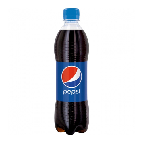 Bild von Erfrischender Genuss: 12 Fl. Pepsi Cola Regular PET 0,5l