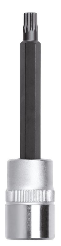 Bild von Gedore RED R62700619 3300472 Innen-Vielzahn (XZN) Schraubendrehereinsatz M6 1/2  (12.5 mm)