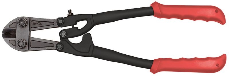 Bild von Gedore Red, Bolzenschneider + Seitenschneider, red R28801018 Bolzenschneider 18 Zoll 450mm (450 mm)