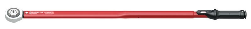 Bild von Gedore Red, Drehmomentschlüssel, red R78900550 Drehmomentschlüssel 110-550 Nm (3/4", 110 Nm, 550 Nm)