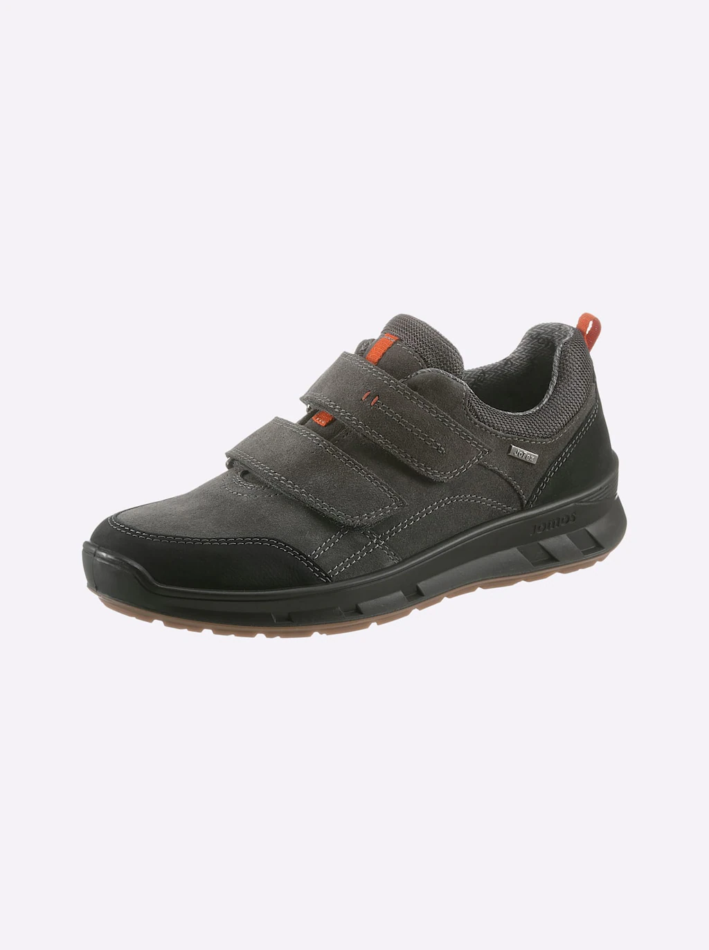 Bild von Jomos Klettschuh Hausschuh