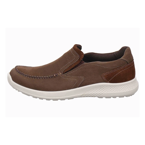Bild von Jomos Campus Slipper in Übergrößen Braun 322384 916 343