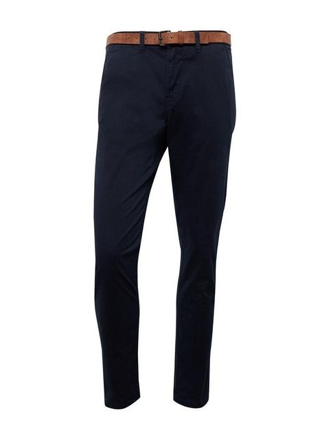 Bild von TT Denim Male Slim Chino with belt - 88_1008253_10668 28/32