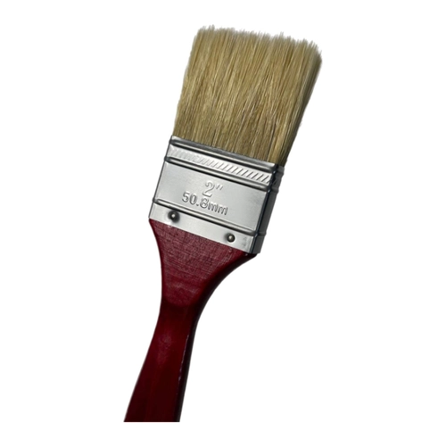 Bild von Profi 6X Malerpinsel Lackpinsel 50mm von VaGo-Tools