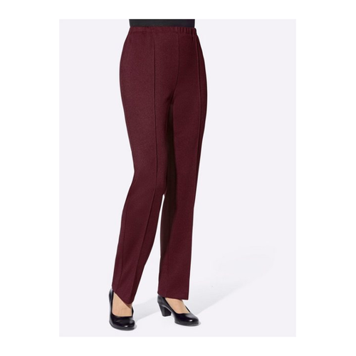 Bild von Witt Jerseyhose Thermohose – Komfortabel und Warm