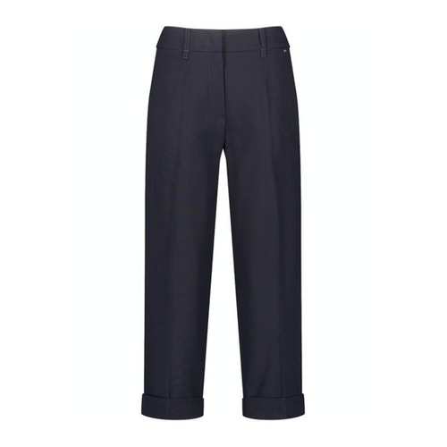 Bild von GERRY WEBER Stoffhose Gerry Weber Edition – Die perfekte Freizeit-Culotte