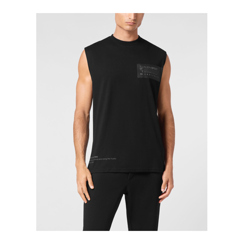 Bild von PLEIN SPORT T-Shirt "Tanktop Tanktop" im Test