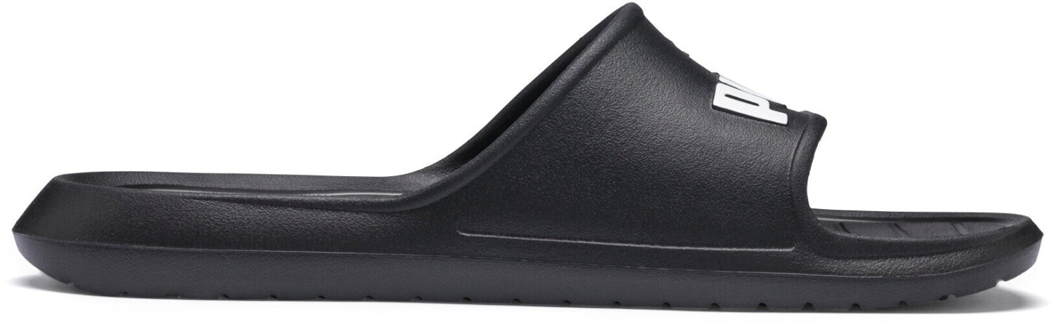 Bild von PUMA Divecat v2 Badelatschen PUMA black/PUMA white 37