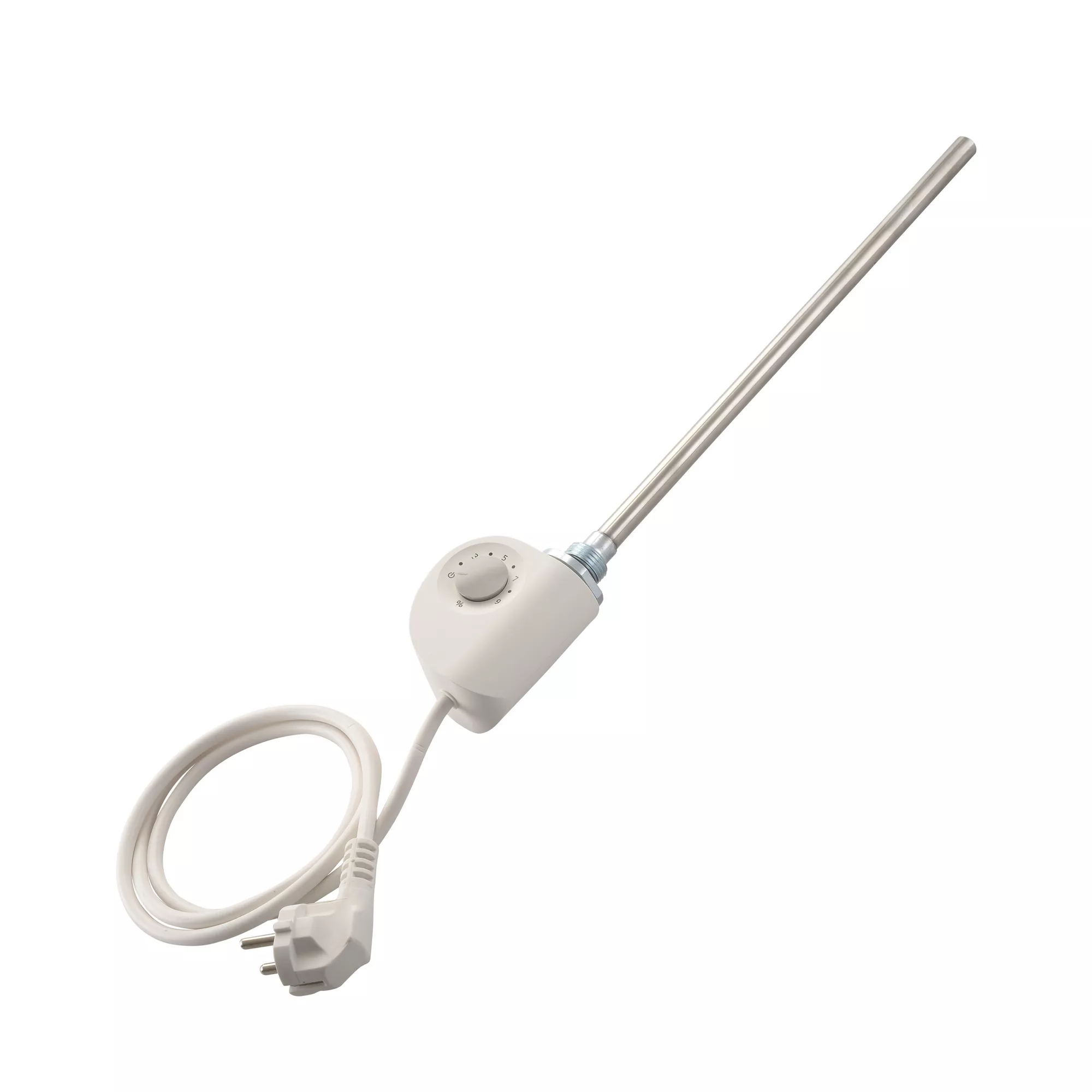 Bild von Schulte Heizstab für Badheizkörper 600 Watt 78 cm