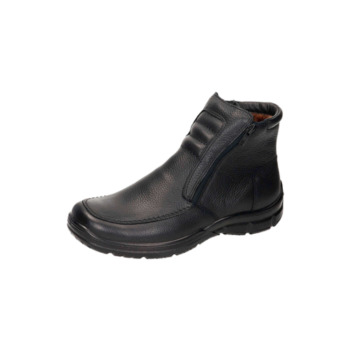 Bild von Comfortable Herren Stiefel – Perfekte Begleiter für jeden Anlass