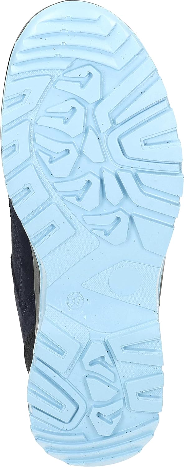 Bild von Manitu Schnürer Wanderschuh mit POLAR-TEX
