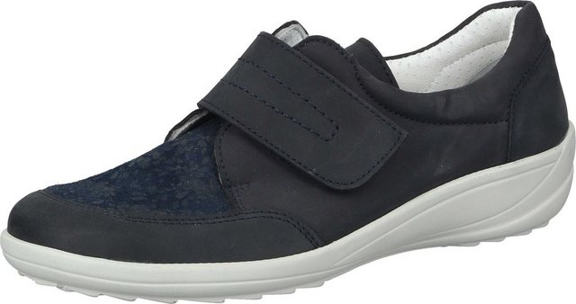 Bild von Comfortabel Slipper Slipper aus Stretch Material