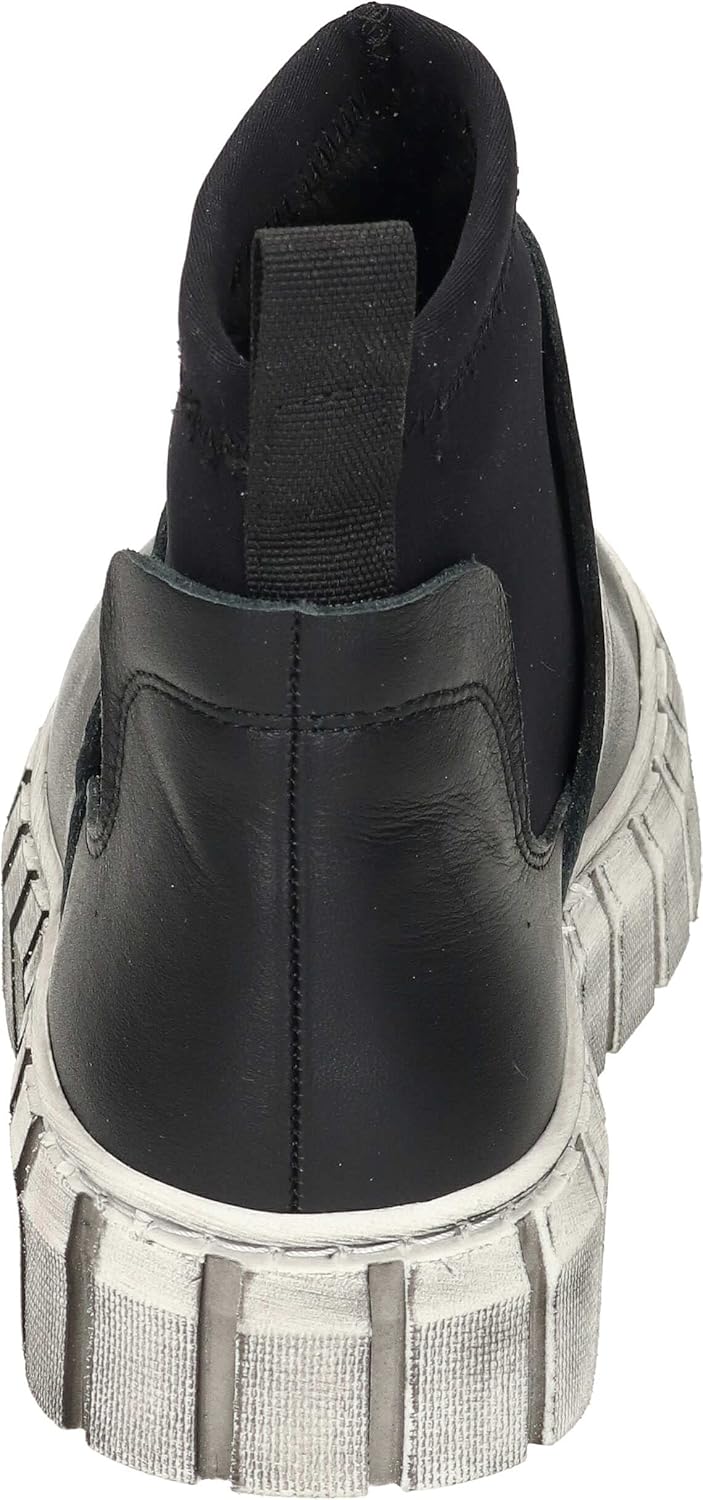 Bild von Piazza Damen 990310-01 Stiefelette, schwarz, 40 EU