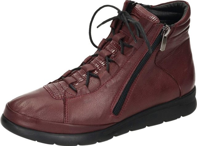 Bild von Comfortabel Boots Stiefel aus echtem Leder