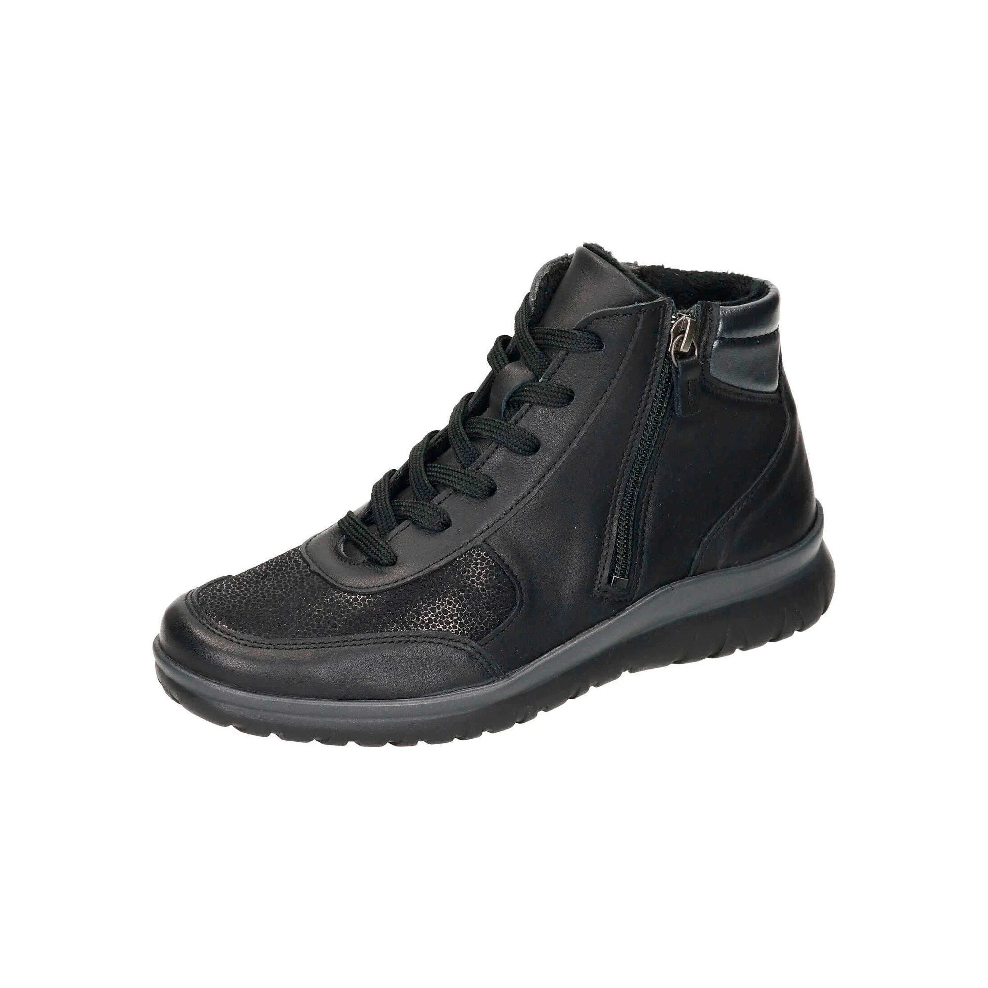Bild von Stiefeletten