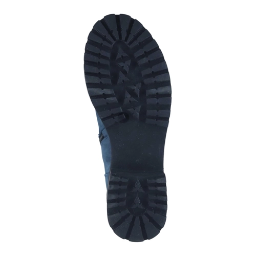 Bild von Manitu-Damen Stiefeletten - Vielseitige und bequeme Begleiter für den Alltag