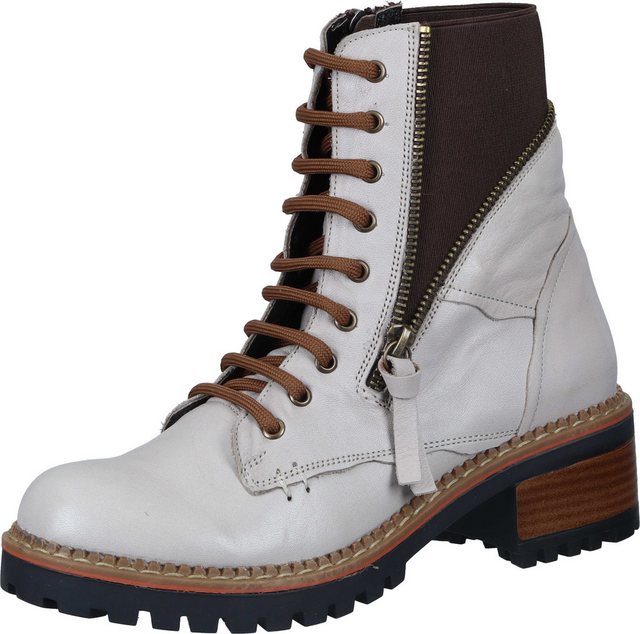 Bild von Manitu Stiefeletten Stiefelette mit Gummizug