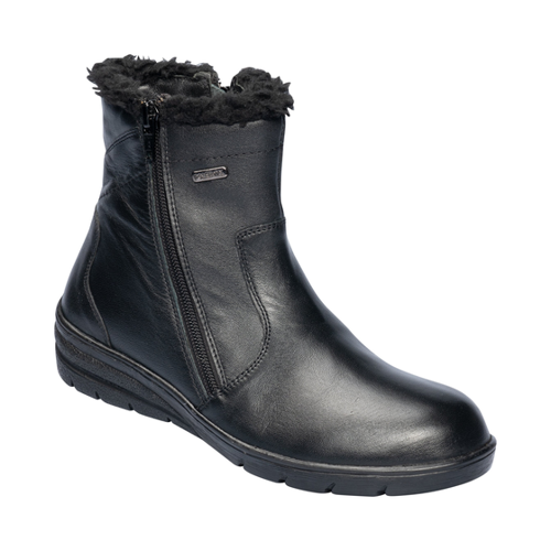 Bild von Modische Stiefelette "Oslo" - Komfort und Stil vereint