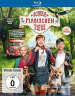 Bild von Die Schule Der Magischen Tiere [Blu-ray]