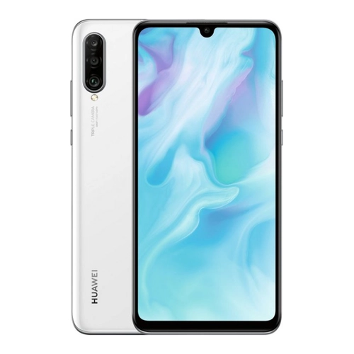 Bild von Huawei P30 Lite MAR-LX1A 128GB Pearl White Smartphone