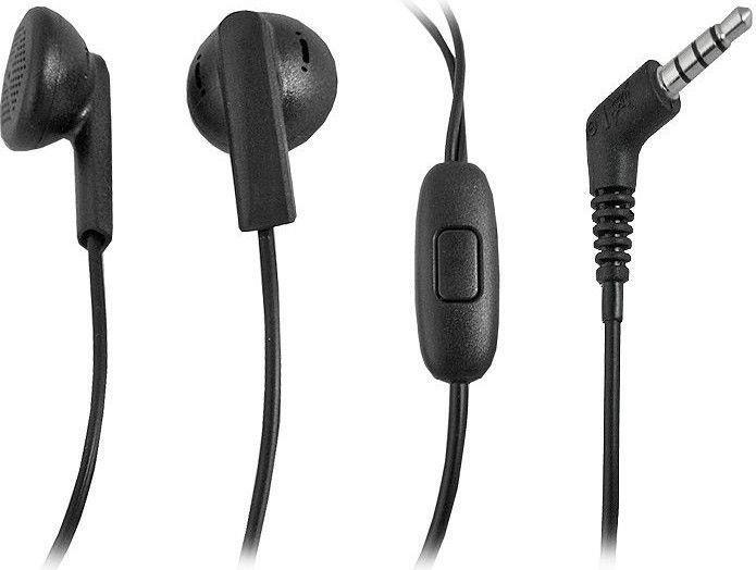 Bild von LG Kopfhörer In-Ear Stereo Headset QuadBeat 4 (keine Geräuschunterdrückung, Kabelgebunden), Kopfhörer