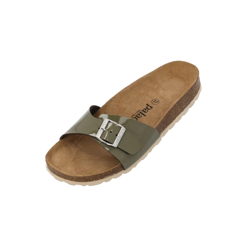 Bild von Palado Malta Lack SQS – Elegante Sandalen für jeden Anlass