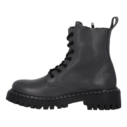 Bild von Palado Pheara Schnürstiefel - Stilvolle Schnürboots für Damen