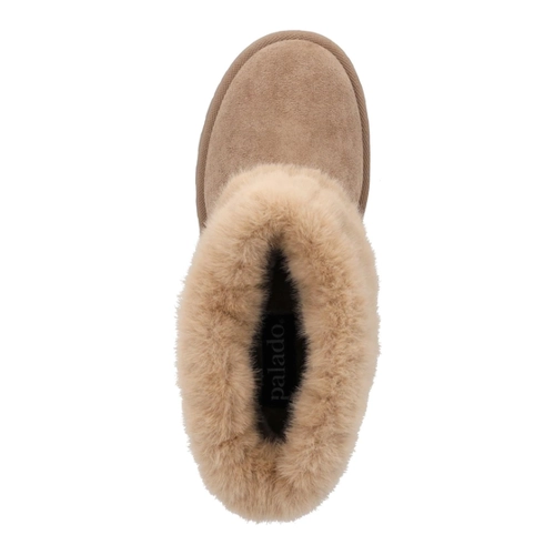 Bild von Palado Meumine Winterstiefel – Der ideale Begleiter für kalte Wintertage