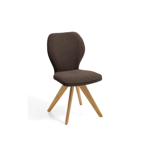 Bild von Niehoff Sitzmöbel Colorado Trend-Line Design-Stuhl