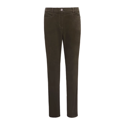 Bild von Bequeme Sportsamt-Hose von Peter Hahn für den perfekten Look
