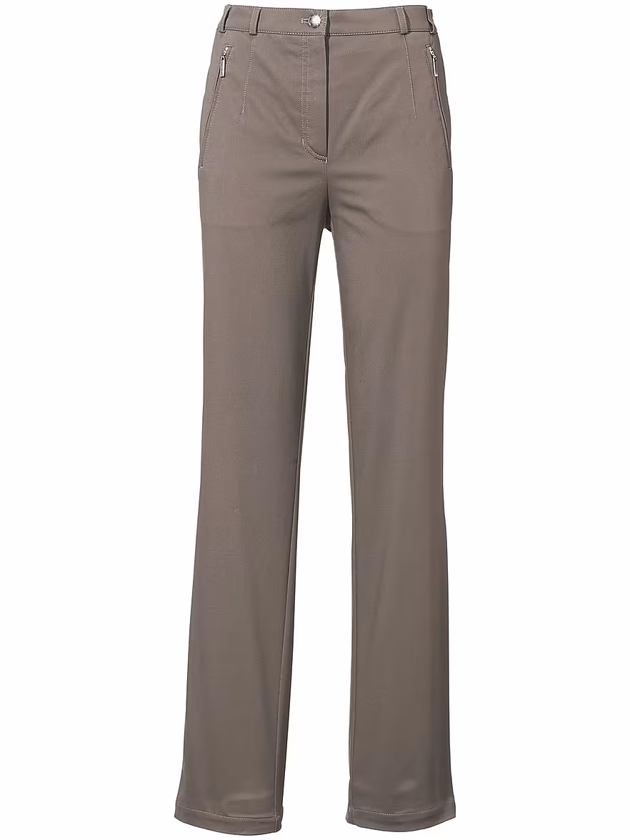Bild von Peter Hahn - Thermo-Hose Barbara, beige, Gr. 50 / XL - Baumwolle
