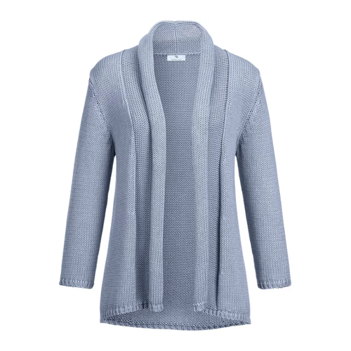 Bild von Peter Hahn - Cardigan mit 3/4-Arm