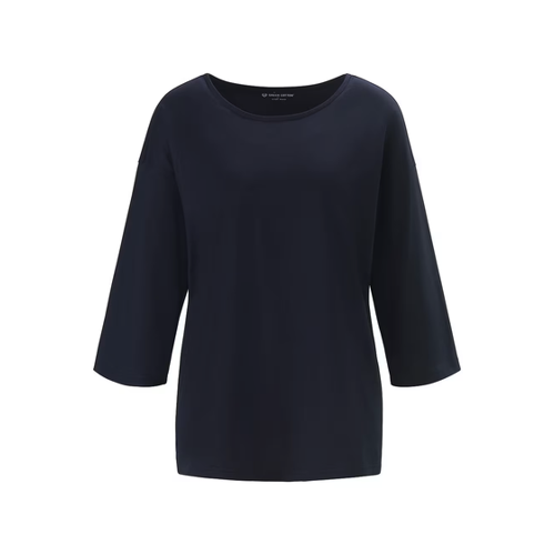 Bild von Stylisches Rundhals-Shirt Gurli von Green Cotton