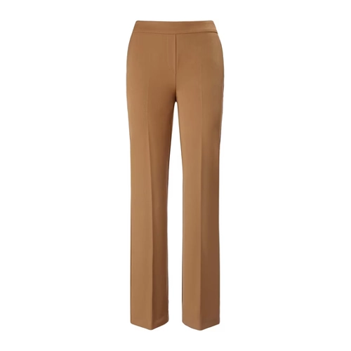 Bild von Schlupf-Hose Peter Hahn - Beige, bequem und stylish