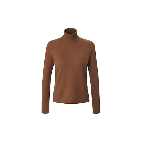 Bild von Rollkragen-Pullover aus 100% Premium-Kaschmir von Peter Hahn