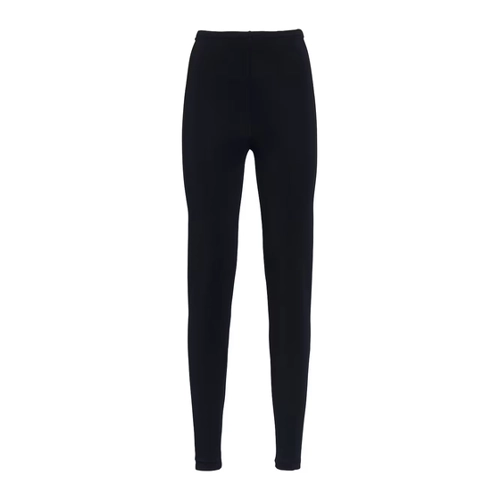 Bild von Bequeme Leggings von Anna Aura in Schwarz
