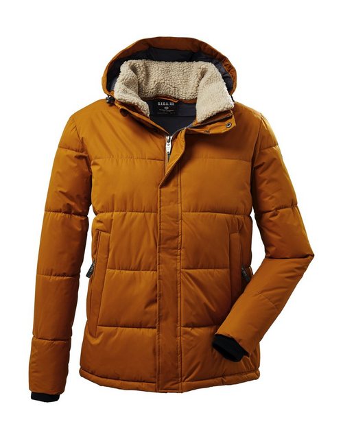 Bild von G.I.G.A. DX by killtec Steppjacke "Ventoso MN Quilted JCKT A"