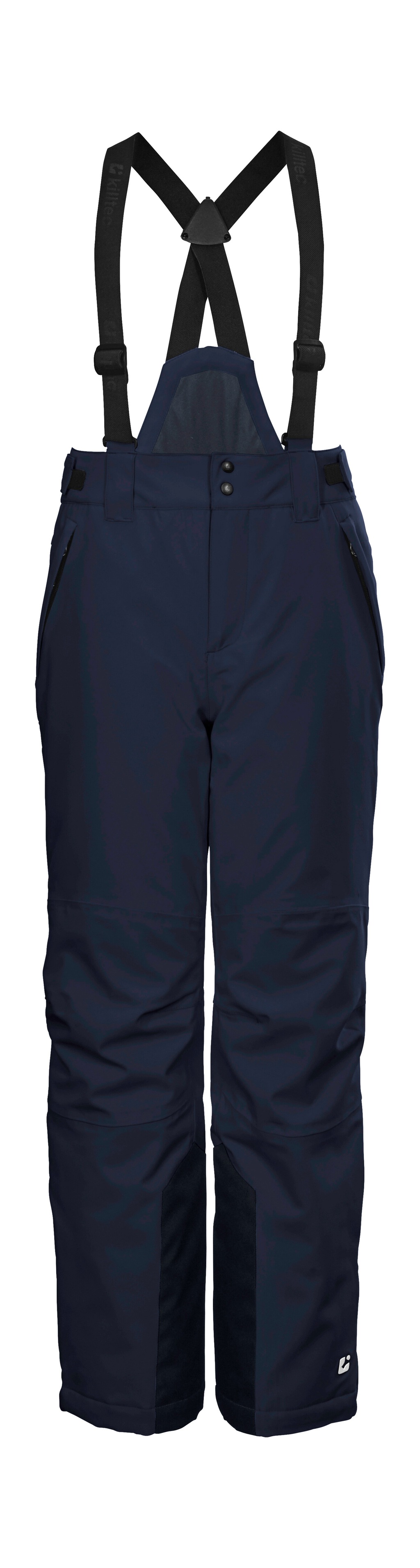 Bild von Killtec Latzhose KSW 79 BYS SKI PNTS dunkelnavy