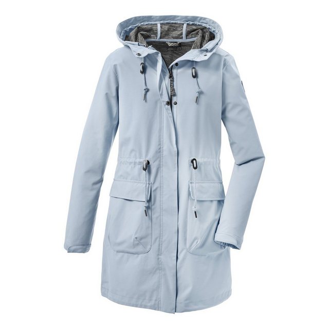 Bild von G.I.G.A. DX by killtec Funktionsmantel Softshellparka GS99