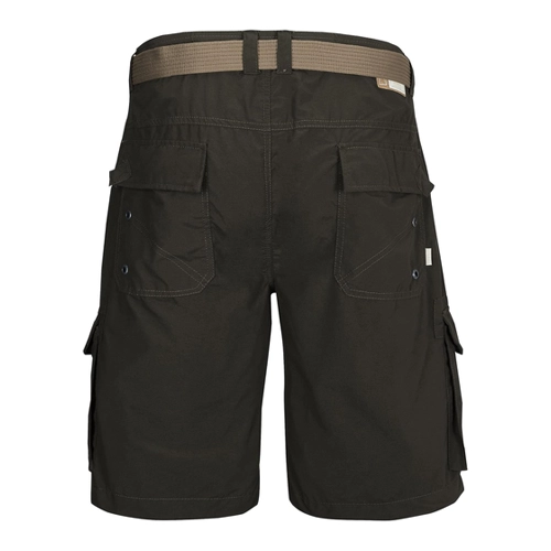 Bild von G.I.G.A. DX Herren Casual Bermudas – Der ideale Begleiter für aktive Tage