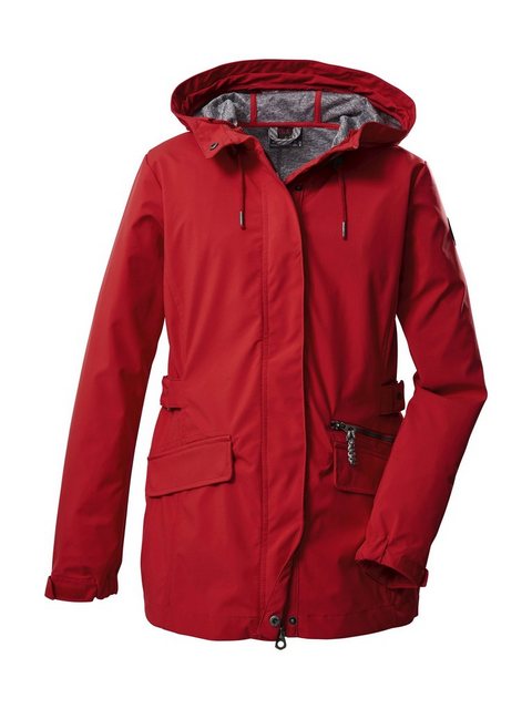 Bild von G.I.G.A. DX by killtec Softshelljacke »GS 96 WMN SFTSHLL JCKT«