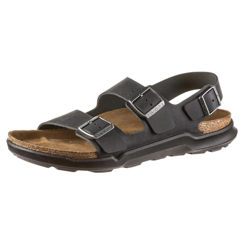 Bild von Birkenstock Milano Outdoorsandalen Herren