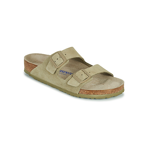 Bild von Birkenstock Pantoffeln ARIZONA SFB – Kaki