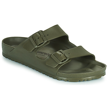 Bild von Birkenstock Tieffußbett Pantolette für Herren - 41