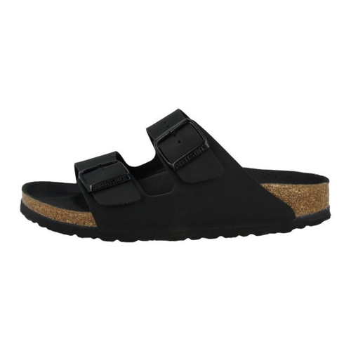 Bild von Birkenstock Arizona Birko-Flor Sandale - Eleganz und Komfort vereint