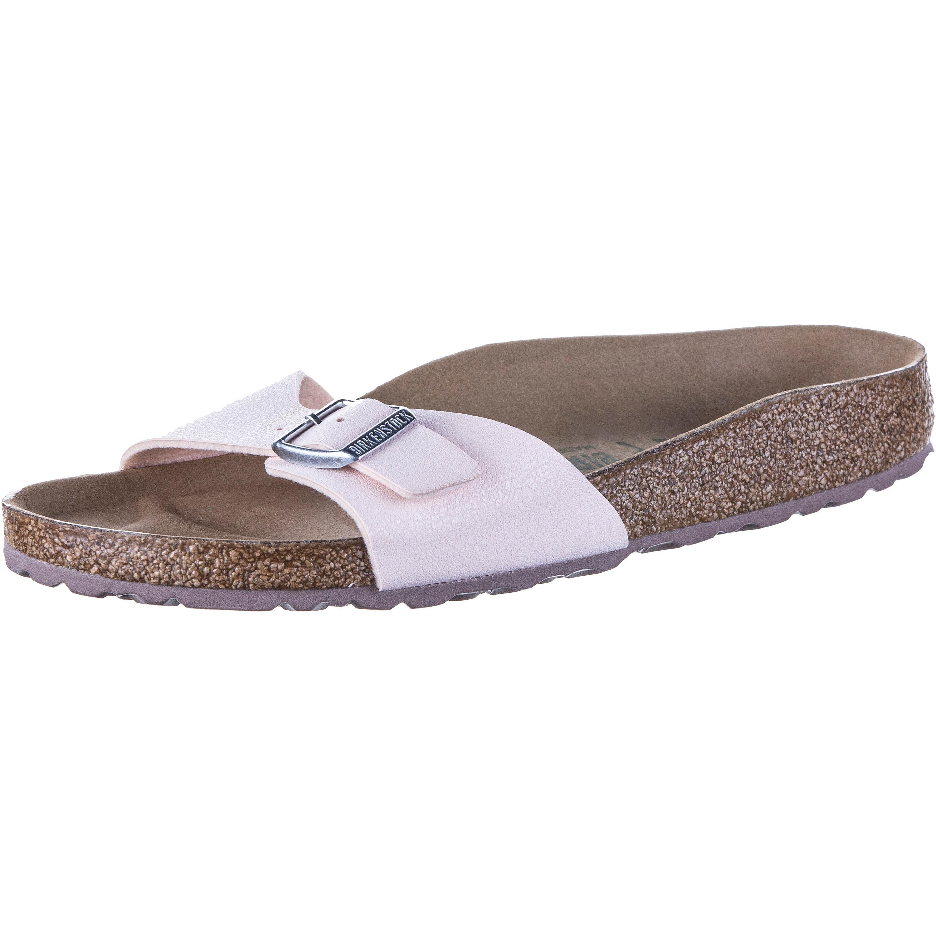 Bild von Birkenstock Madrid Sandalen Damen