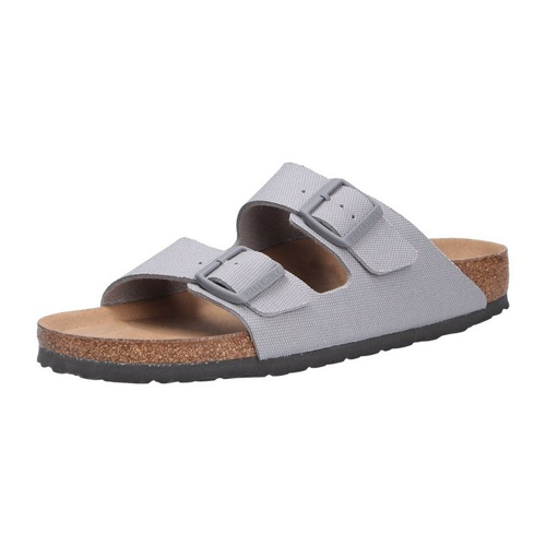 Bild von Birkenstock ARIZONA Pantolette - Hochwertige Qualität in Grau