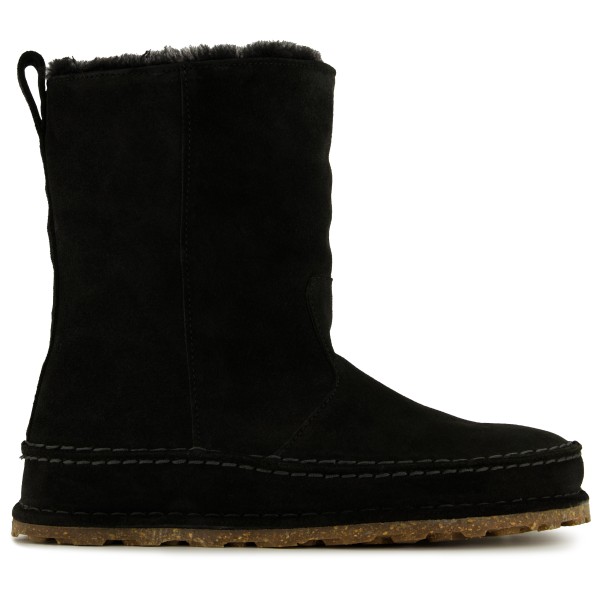 Bild von Birkenstock LAHTI 1023637 schwarz - Winterstiefel f?r Damen