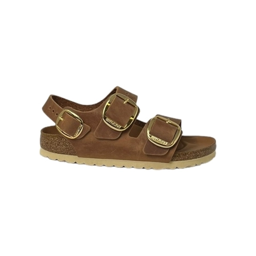 Bild von Birkenstock Milano Big Buckle - Elegante Sandalen für den Sommer