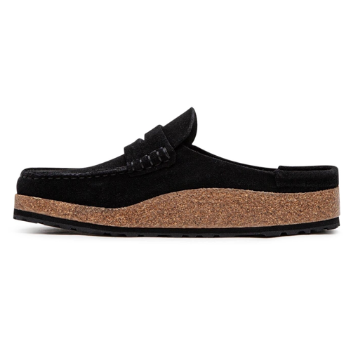 Bild von Birkenstock Naples (narrow) – Komfort und Stil vereint